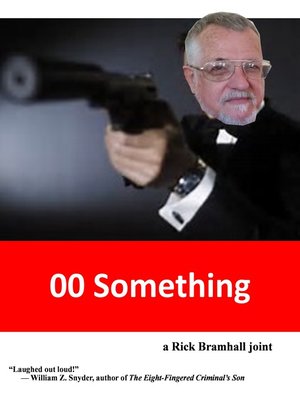 cover image of 00 Something